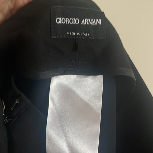 Giorgio Armani Dress Pants - Picture 5 of 5